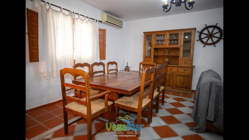 Foto 5b4242e9-b13c-4c57-bdbf-7f08243e45b7. Country house in El Rescate - Río Seco Almuñécar