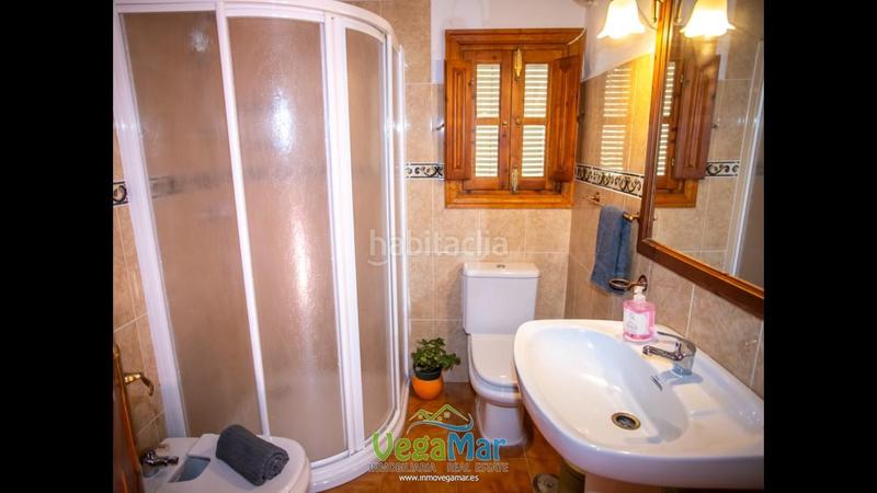 Foto 5fec3e4d-8d18-49ea-ad93-b4338f785daa. Country house in El Rescate - Río Seco Almuñécar