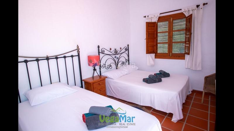 Foto 88ddf197-714f-41d5-b1fb-a8c29c8bcf04. Country house in El Rescate - Río Seco Almuñécar