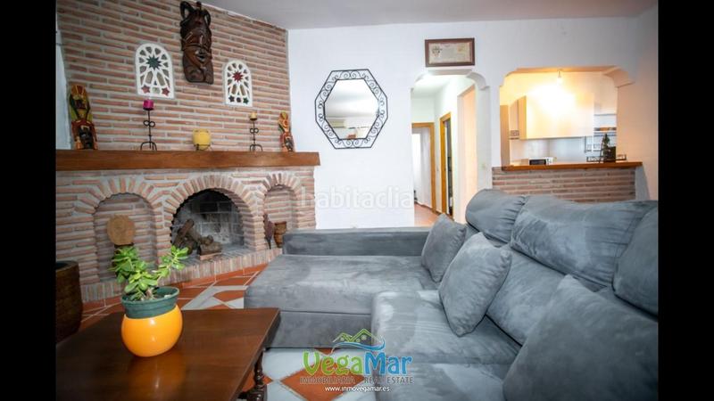 Foto 93708c68-de4d-408d-abd6-bbb4e870fa3d. Country house in El Rescate - Río Seco Almuñécar