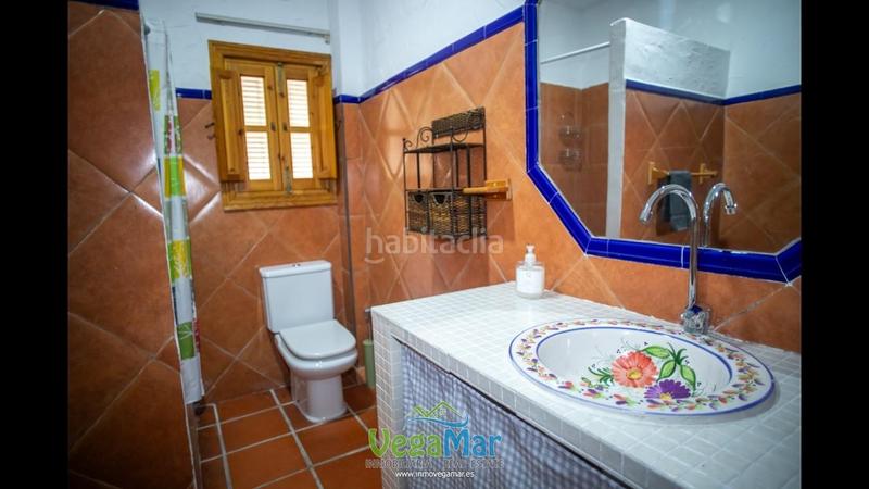 Foto 97ef6d30-d265-4208-9a30-772732ae0690. Country house in El Rescate - Río Seco Almuñécar