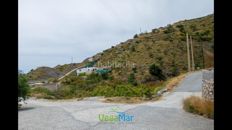 Foto a48f60ca-e8bb-40b0-b99d-c56f16ce5932. Country house in El Rescate - Río Seco Almuñécar