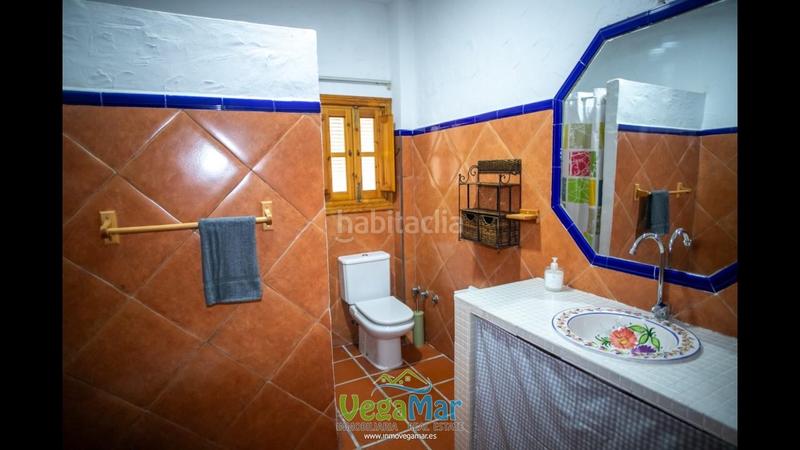 Foto f3287efe-570b-4fd5-b591-e55fd301522c. Country house in El Rescate - Río Seco Almuñécar