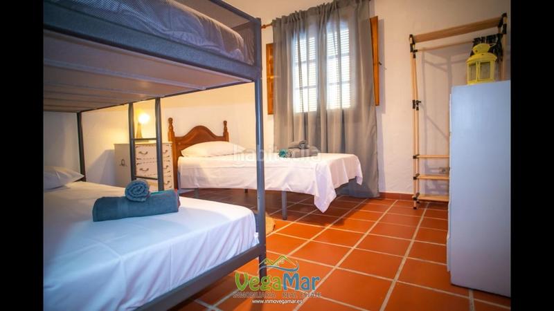 Foto fa7e8dfa-f6b9-4b2f-84c0-da7d057377c1. Country house in El Rescate - Río Seco Almuñécar