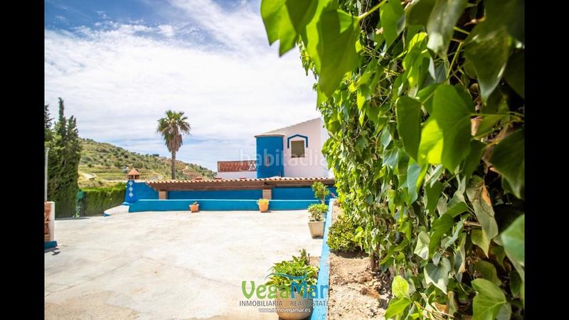 Foto 389f602c-4545-40db-aaa9-6125670bba5b. Mas dans El Rescate - Río Seco Almuñécar