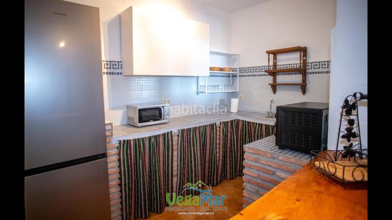 Foto 68e69731-1c08-4aaa-a427-57d070c191a8. Mas dans El Rescate - Río Seco Almuñécar