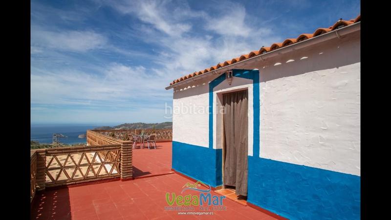 Foto 9659890e-9bca-49c5-88e9-23291c82bd8b. Mas dans El Rescate - Río Seco Almuñécar