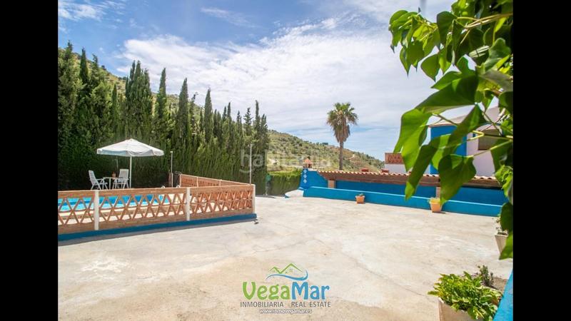 Foto fb3404f0-0fb0-4cd9-9190-d9a38f654ab5. Mas dans El Rescate - Río Seco Almuñécar