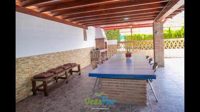 Foto 05c4d452-ea71-4344-923f-618ba6879072. Masia a El Rescate - Río Seco Almuñécar