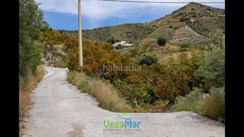 Foto 363b43a3-56eb-4d70-919d-96d20bb33803. Masia a El Rescate - Río Seco Almuñécar