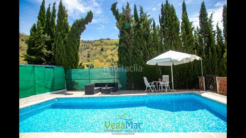 Foto 41607041-94e6-4ae8-b272-32edd79f7bc3. Masia a El Rescate - Río Seco Almuñécar