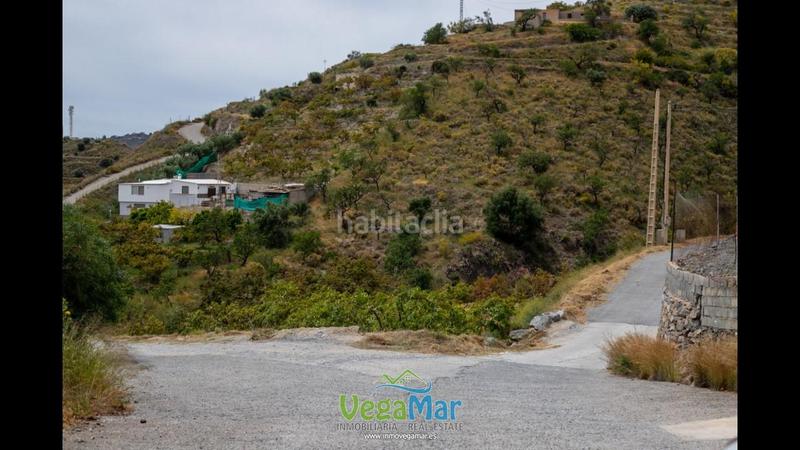 Foto 4c88197f-4597-42a4-93db-29a362b2fc7e. Masia a El Rescate - Río Seco Almuñécar