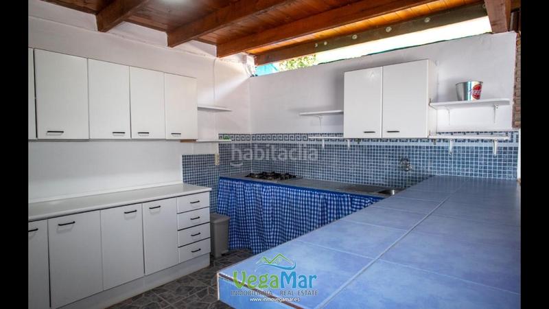 Foto 5a6c5a96-86f7-4082-85e7-8b30f2d2ec7c. Masia a El Rescate - Río Seco Almuñécar