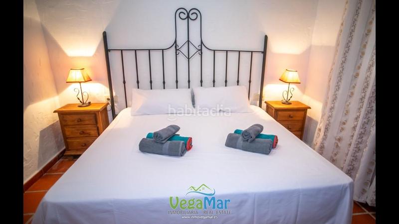 Foto 7e94ab31-8a39-4bc3-96f5-a2be47b46d84. Masia a El Rescate - Río Seco Almuñécar