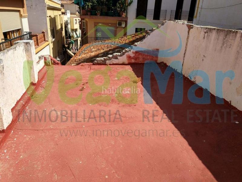 Foto 0e099ca8-f186-47c6-bc52-4a9ef319706e. House in Almuñecar centro Almuñécar