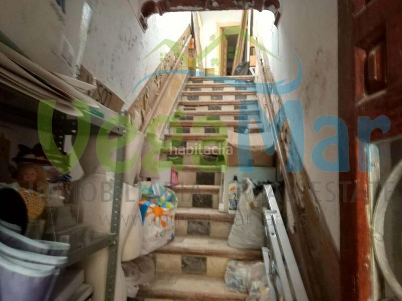 Foto 1f8e3281-bd06-4391-8645-9bc63bc0cd54. House in Almuñecar centro Almuñécar