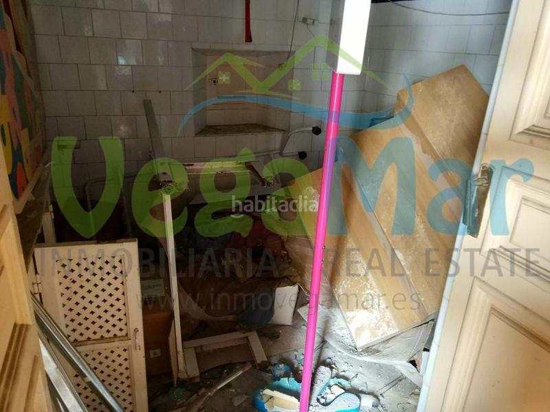 Foto 23b56b03-3d9e-4309-9214-db4305bd5b51. House in Almuñecar centro Almuñécar