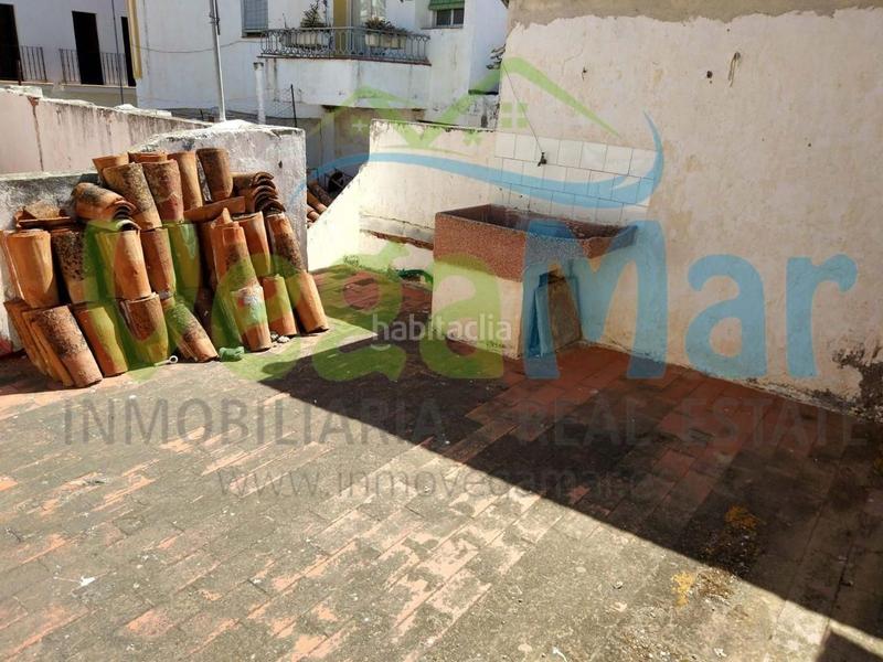 Foto 2fd3d1ac-7c99-4e81-905c-b553cd834179. House in Almuñecar centro Almuñécar