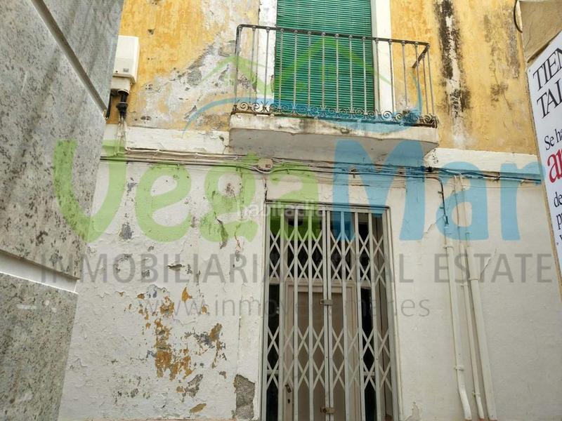 Foto 709ebb0a-da89-48d6-be10-94d9bbede017. House in Almuñecar centro Almuñécar