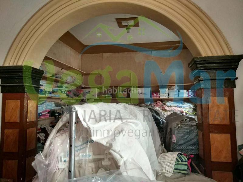 Foto 79f720d1-baff-4828-844f-370ce24618d2. House in Almuñecar centro Almuñécar