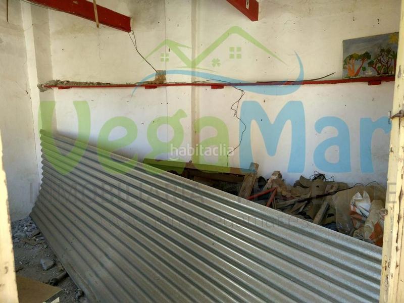 Foto 99c2d771-5138-4b3d-a21b-aeda66aa5366. House in Almuñecar centro Almuñécar