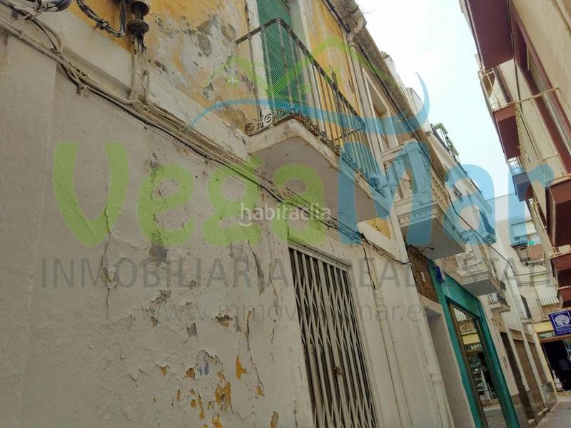 Foto a07679da-67a3-4ff4-bd42-760edaab813b. House in Almuñecar centro Almuñécar