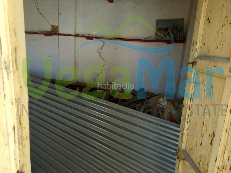 Foto c40c9029-91ed-44b4-af13-664fc3f6b9b8. House in Almuñecar centro Almuñécar