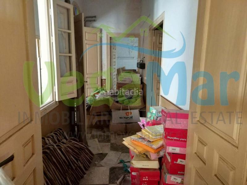 Foto ccf1a27a-197a-4c59-8e45-d9f4963cb226. House in Almuñecar centro Almuñécar