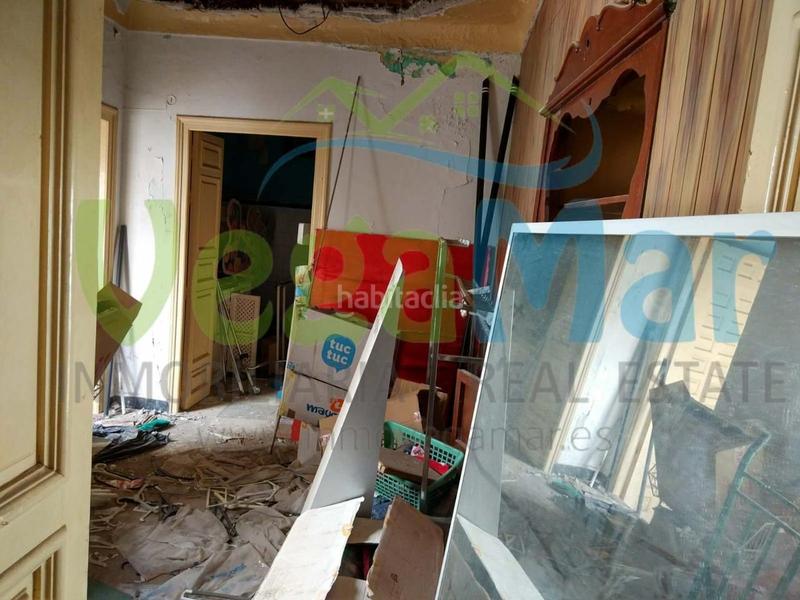 Foto d33602ef-ece7-4992-a7d3-180b44d2d5d2. House in Almuñecar centro Almuñécar