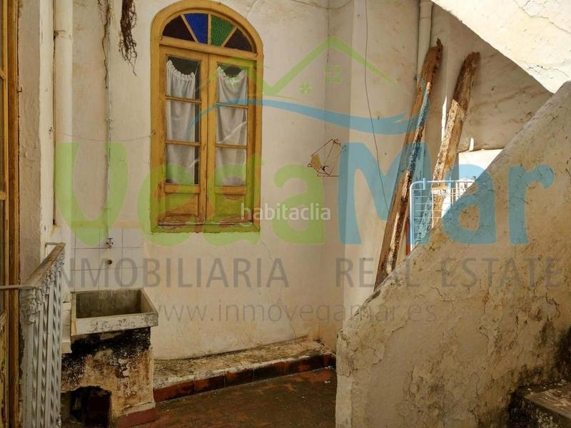 Foto d4c9788c-2b75-447a-9e75-585a3cc03a69. House in Almuñecar centro Almuñécar