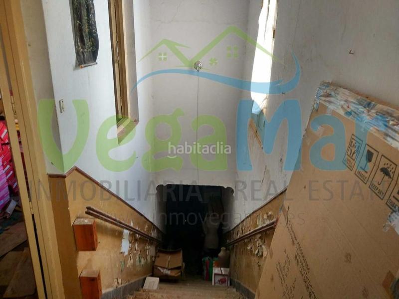 Foto f45665c7-35f0-4c34-972f-45e57ce95cfe. House in Almuñecar centro Almuñécar