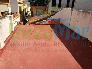 Casa  Calle trinidad. Referencia 1283
se vende casa en la calle trinidad. dispone de