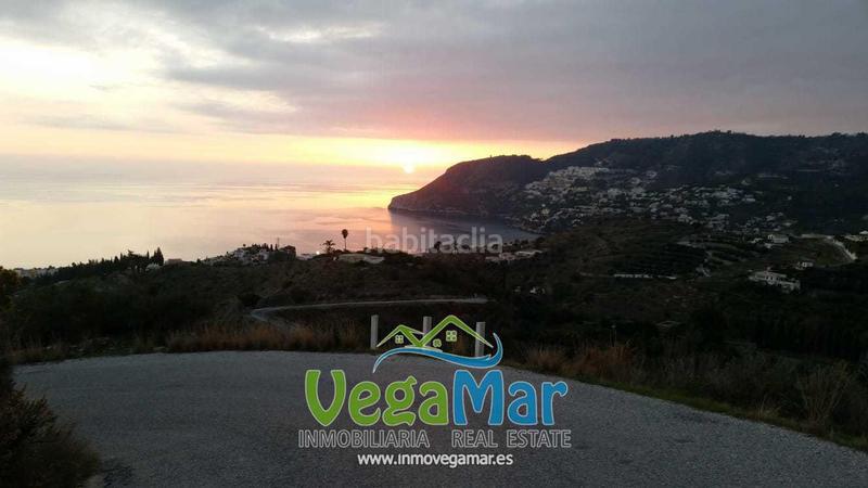 Foto 81f1b3e5-3aff-40d2-b2d0-9fd3d2eea89d. Country house in El Rescate - Río Seco Almuñécar