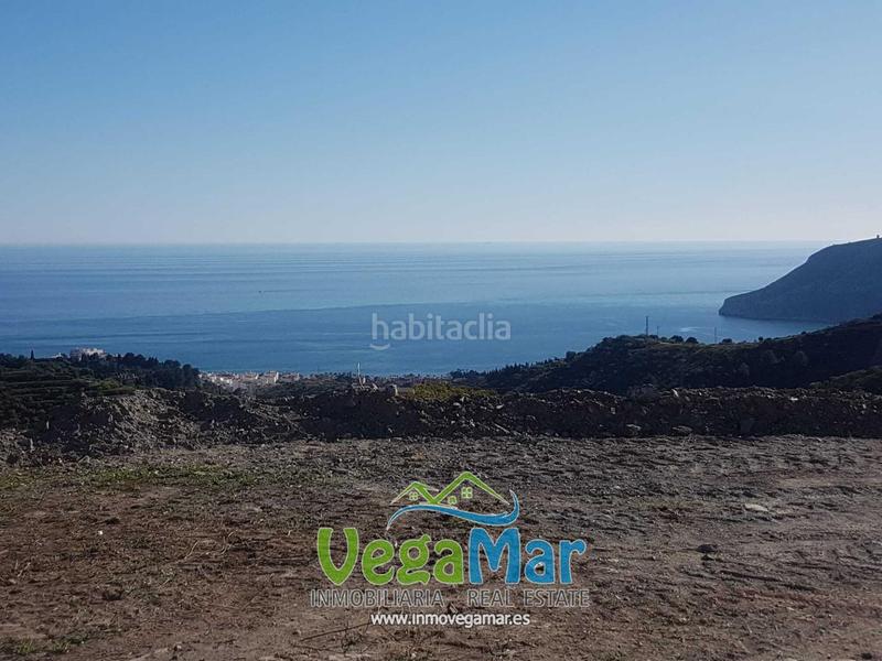 Foto affc2bfb-e6bd-4439-b211-58ec8cb35240. Country house in El Rescate - Río Seco Almuñécar