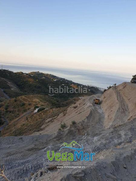 Foto d79ef5da-ac70-413a-a9b4-481b3cb2d6fe. Masía en El Rescate - Río Seco Almuñécar