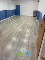 Locale commerciale  Tetuán