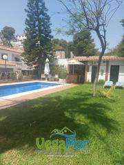 Casa  Campo velilla