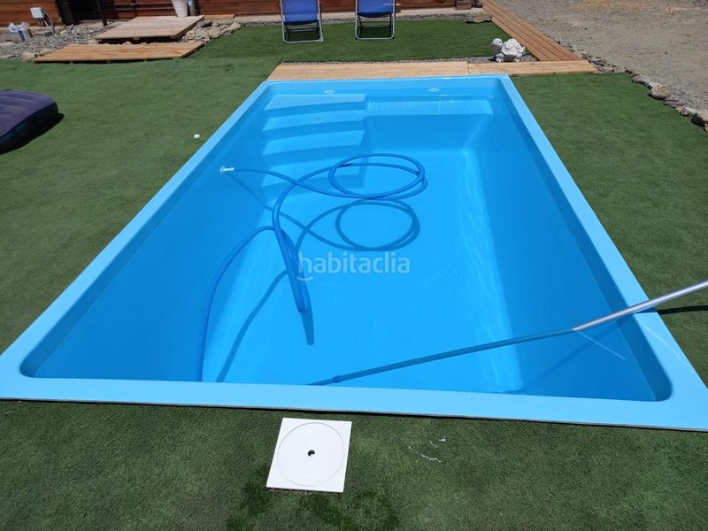 Foto 20ccdd9d-d902-40e6-8d0f-779ef5ecf6f3. Masia amb piscina a Jete