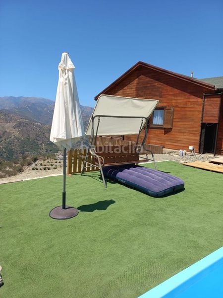 Foto 767cb98b-db95-479a-b1db-a94d065d9534. Masia amb piscina a Jete