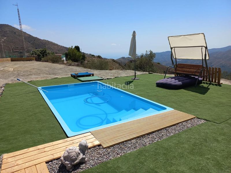 Foto aee8b996-8725-40b0-bf33-a098b01089d7. Masia amb piscina a Jete
