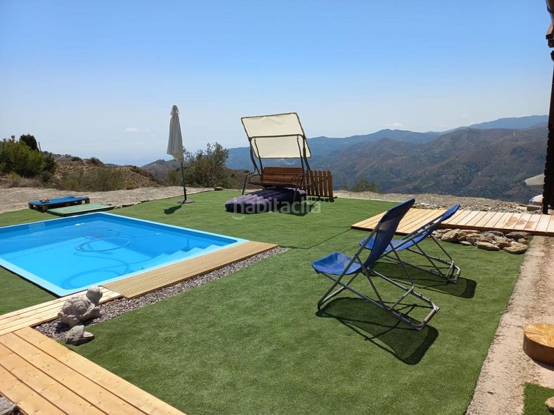 Foto dd1e8e51-abce-4509-ad97-e19e66c8b223. Masia amb piscina a Jete
