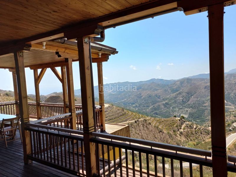 Foto fb504025-0110-482c-992d-435392ff870e. Masia amb piscina a Jete