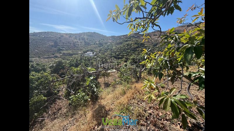 Foto 10b4e3fb-77e6-4854-be48-839e72449680. Terreny residencial a Velilla - Velilla Taramay Almuñécar