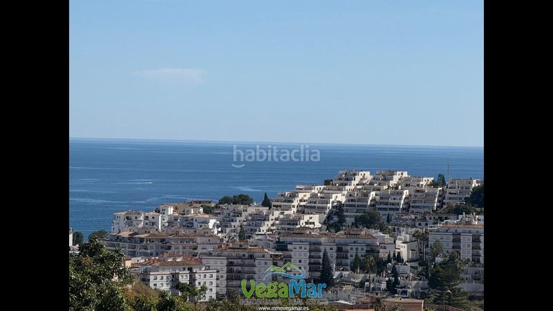 Foto 2616bbb5-bd1e-400e-9846-fe17e5934f2d. Terreny residencial a Velilla - Velilla Taramay Almuñécar