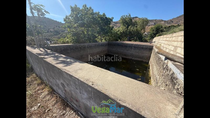 Foto 44210377-d6e1-4dff-93cd-71ddfea4a4c0. Terreny residencial a Velilla - Velilla Taramay Almuñécar