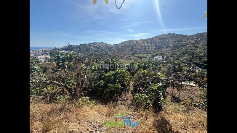 Foto d31ae6ee-3ce9-431a-8c62-de17f60f2778. Terreny residencial a Velilla - Velilla Taramay Almuñécar