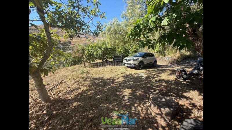 Foto f4d0d6f8-8d5c-4b2f-93ff-8124b98900c6. Terreny residencial a Velilla - Velilla Taramay Almuñécar