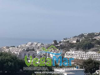 Terreny residencial  N-340. Se vende terreno con ref.f689 en el barranco de caballero en alm
