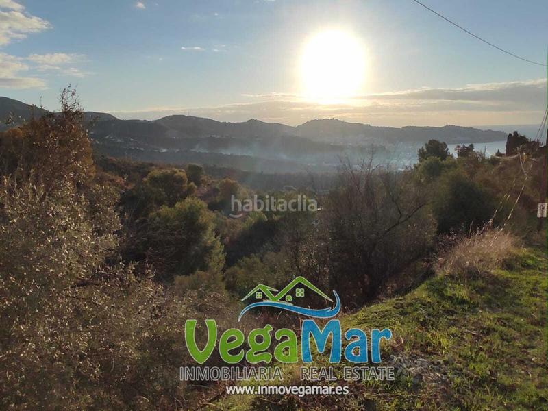 Foto 05250819-5a48-4ac4-b8f4-b971216f2fb3. Terrain résidentiel dans Urb. San Antonio Almuñécar