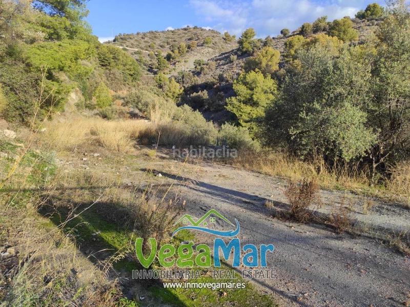 Foto 4d5e7ae8-95cb-4c6c-89f0-1c28a2f20d96. Terrain résidentiel dans Urb. San Antonio Almuñécar